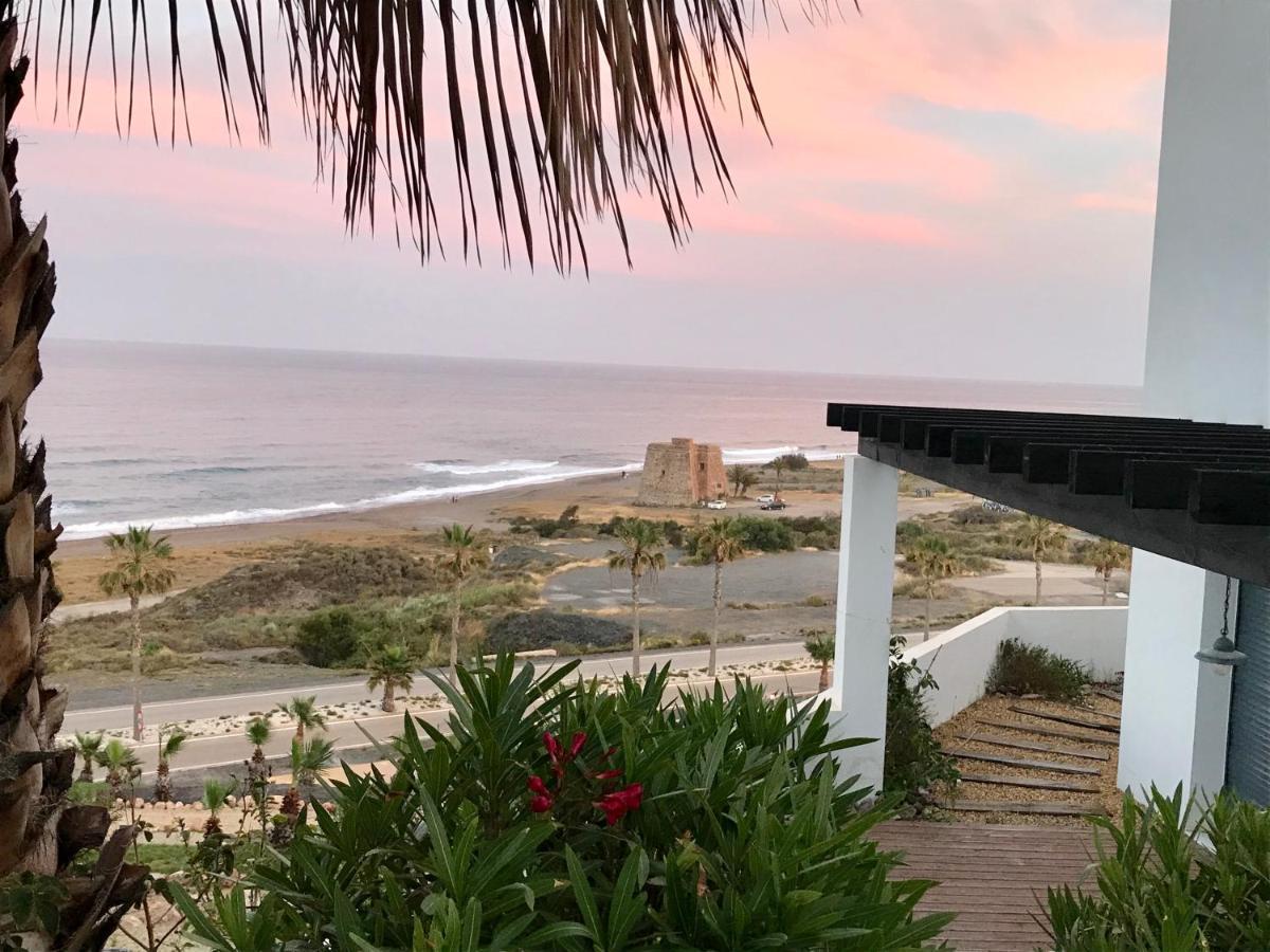 CocoBeach Mojácar Exterior foto